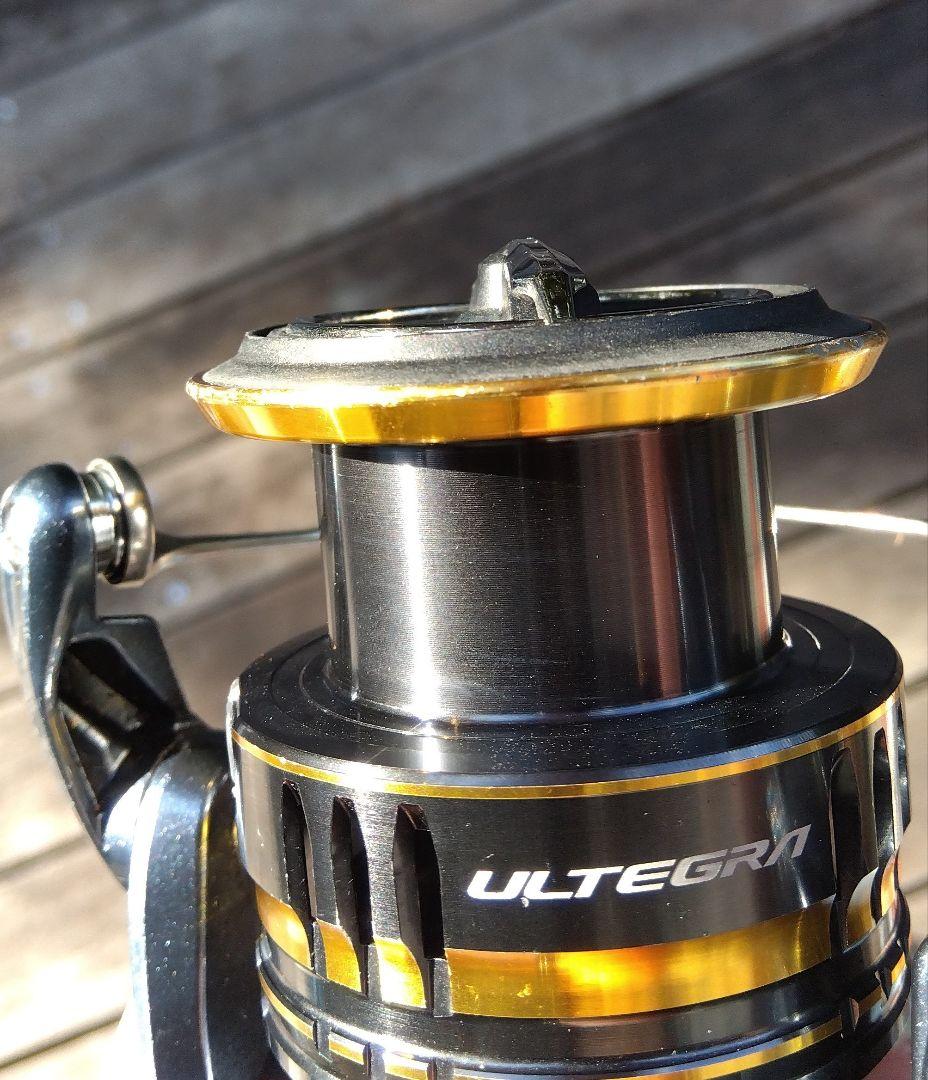 dream217さま専用　21アルテグラ SHIMANO シマノ4000XG