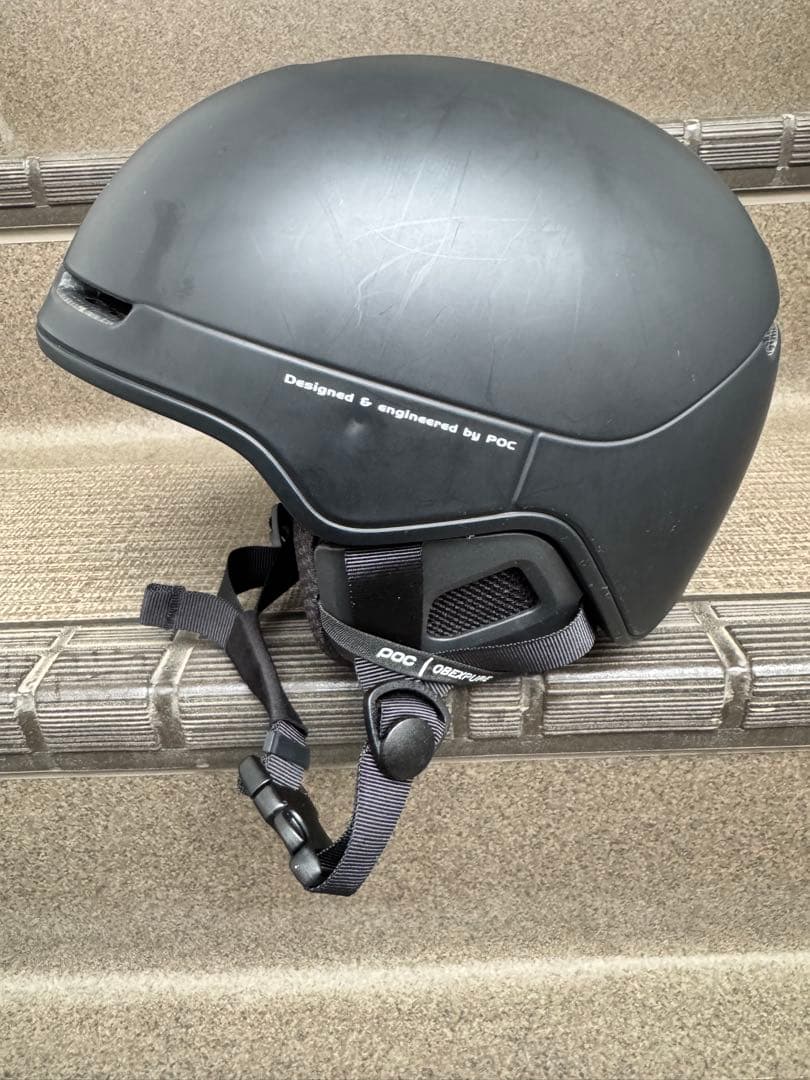 POC OVEX PURE ヘルメット　サイズ51-54