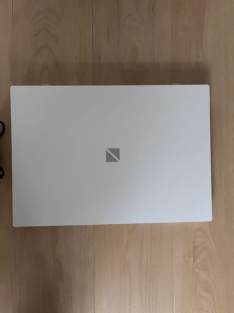 NEC LAVIE N15 Ryzen 7 4700U オフィス付き ホワイト
