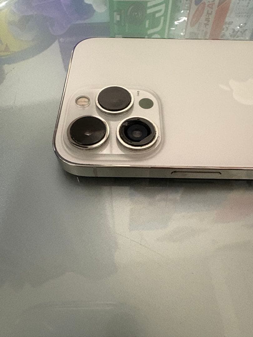 iPhone 13 ProMax本体 箱付き