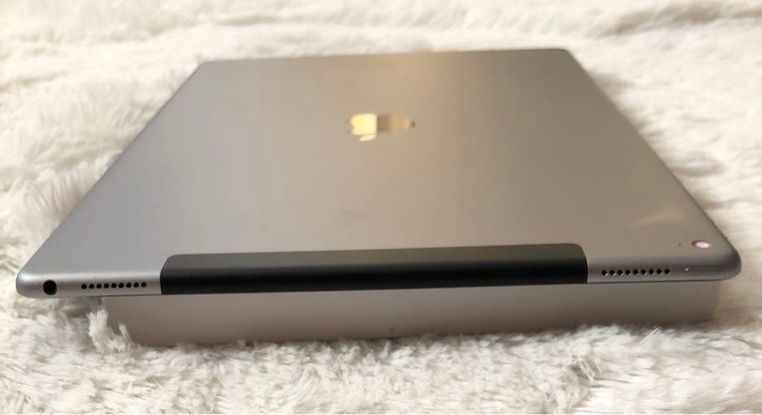 【早い者勝ち】iPad Pro 12.9 第1世代 256GB SIMフリー