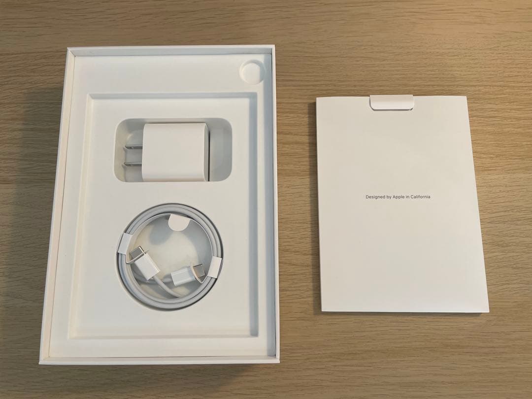 ペ*読様 iPad mini 第6世代+おまけつき