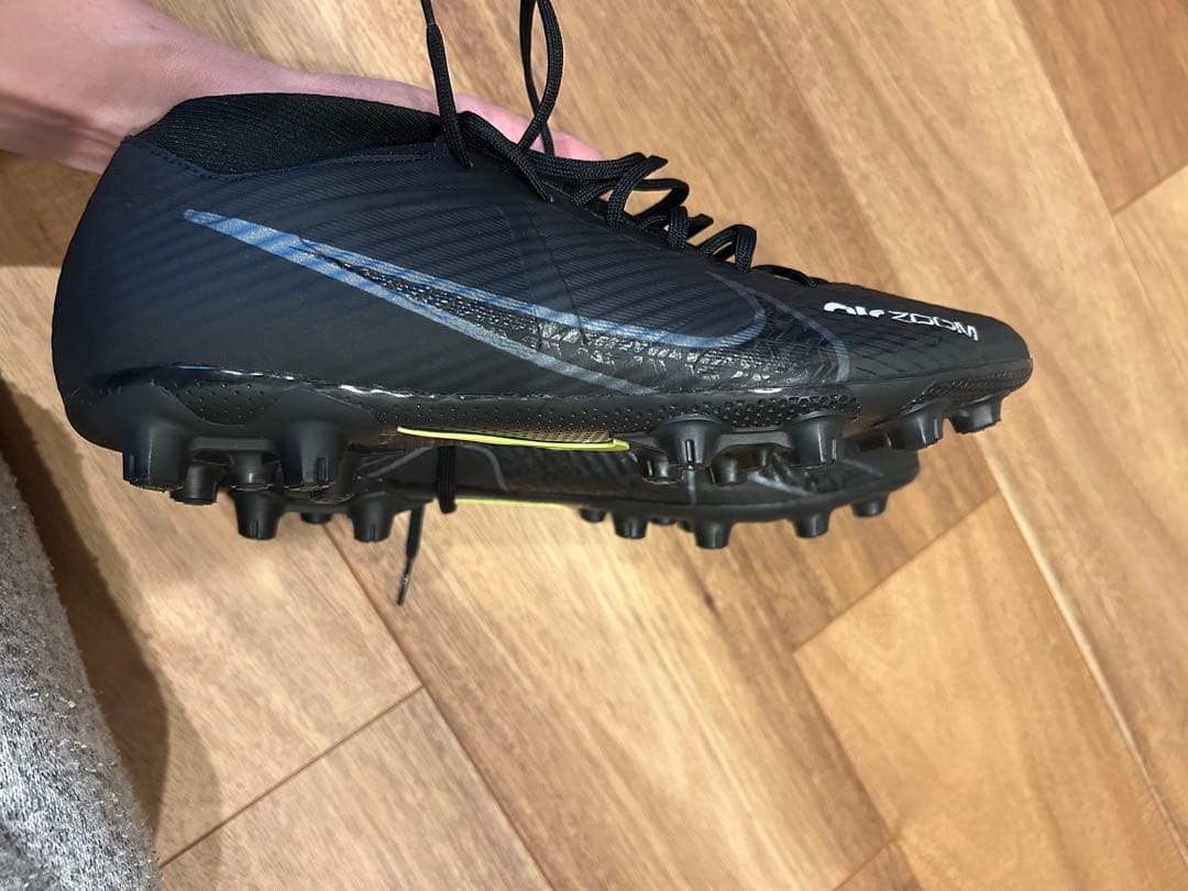 NIKE ナイキ マーキュリアルエアズーム