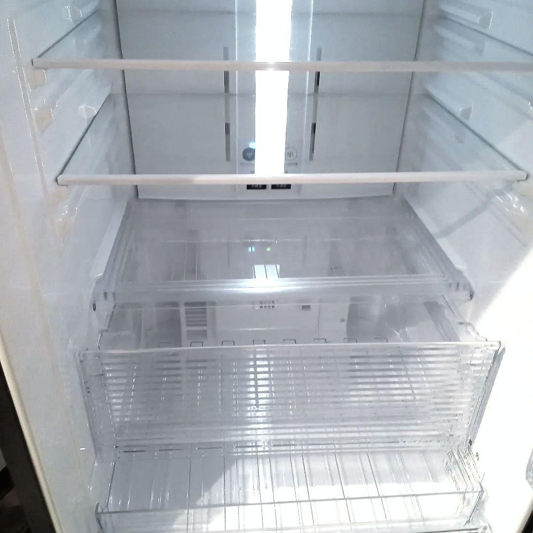 【最終値下げ】SHARP 冷蔵庫 280L SJ-PD28G-T