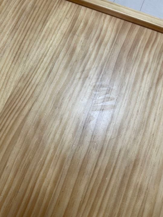 送料無料☆ノスタラージデスク☆大和屋☆子供家具☆テーブル