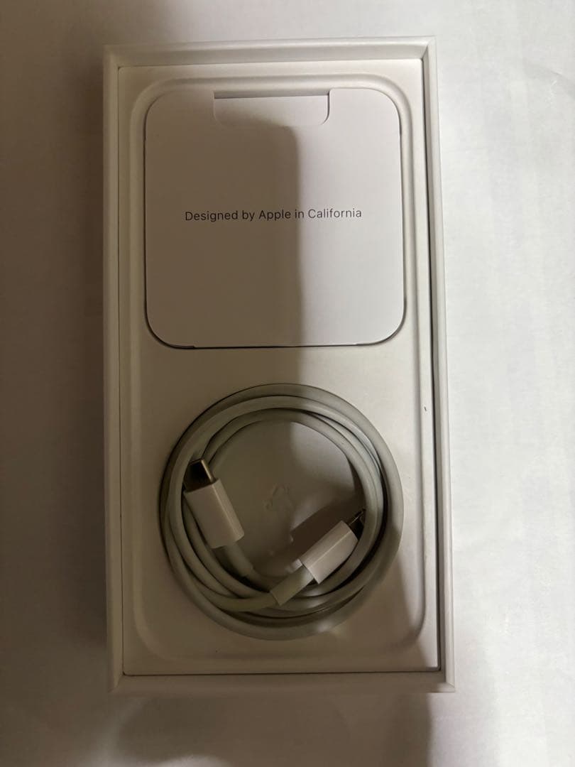 B*o様 Apple iPhone 14本体 ブルー