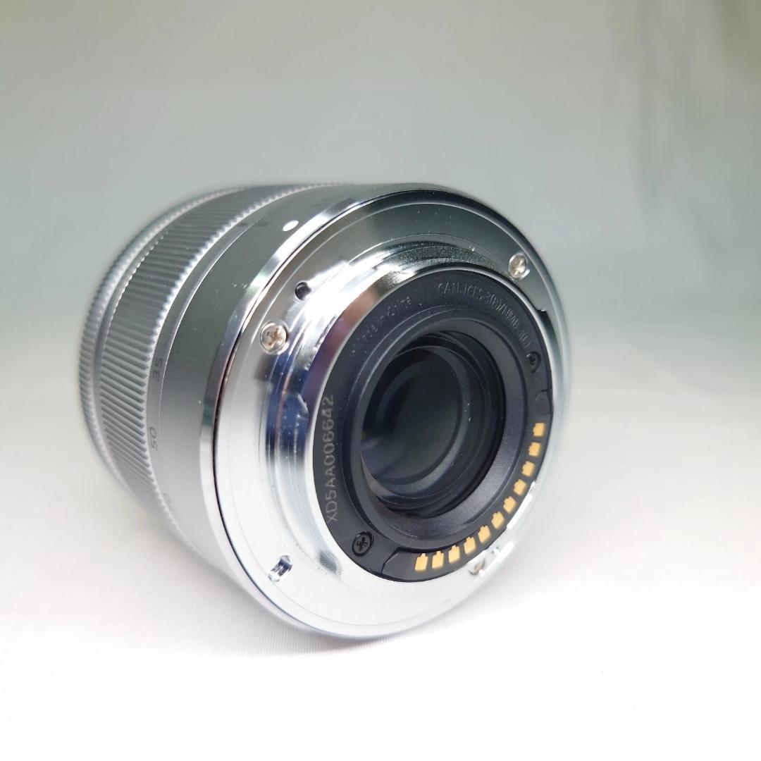 レンズ(ズーム) LUMIX G VARIO 35-100mm 4.0-5.6 H-FS35100