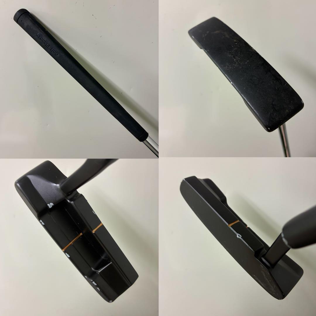 メンズゴルフクラブセット　【cobra】【DUNLOP】【コブラ】★