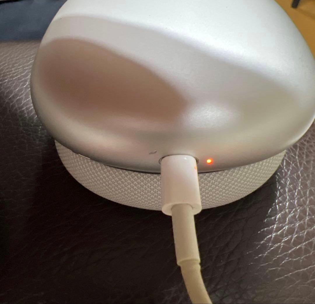 AirPods Max シルバー