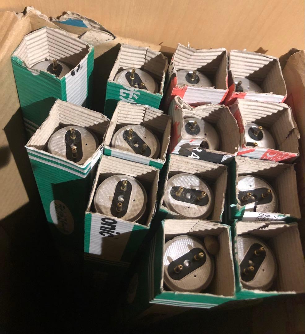 Panasonic FLR40S・W/M-X NEC FLR40SW/M 蛍光灯