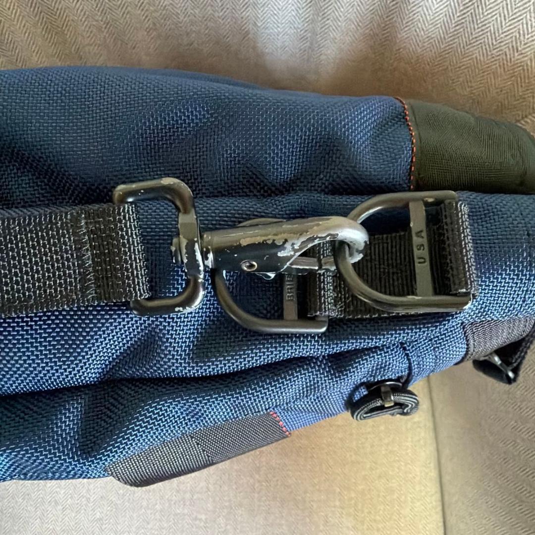 BRIEFING SL LINER ビジネスバッグ 2WAY