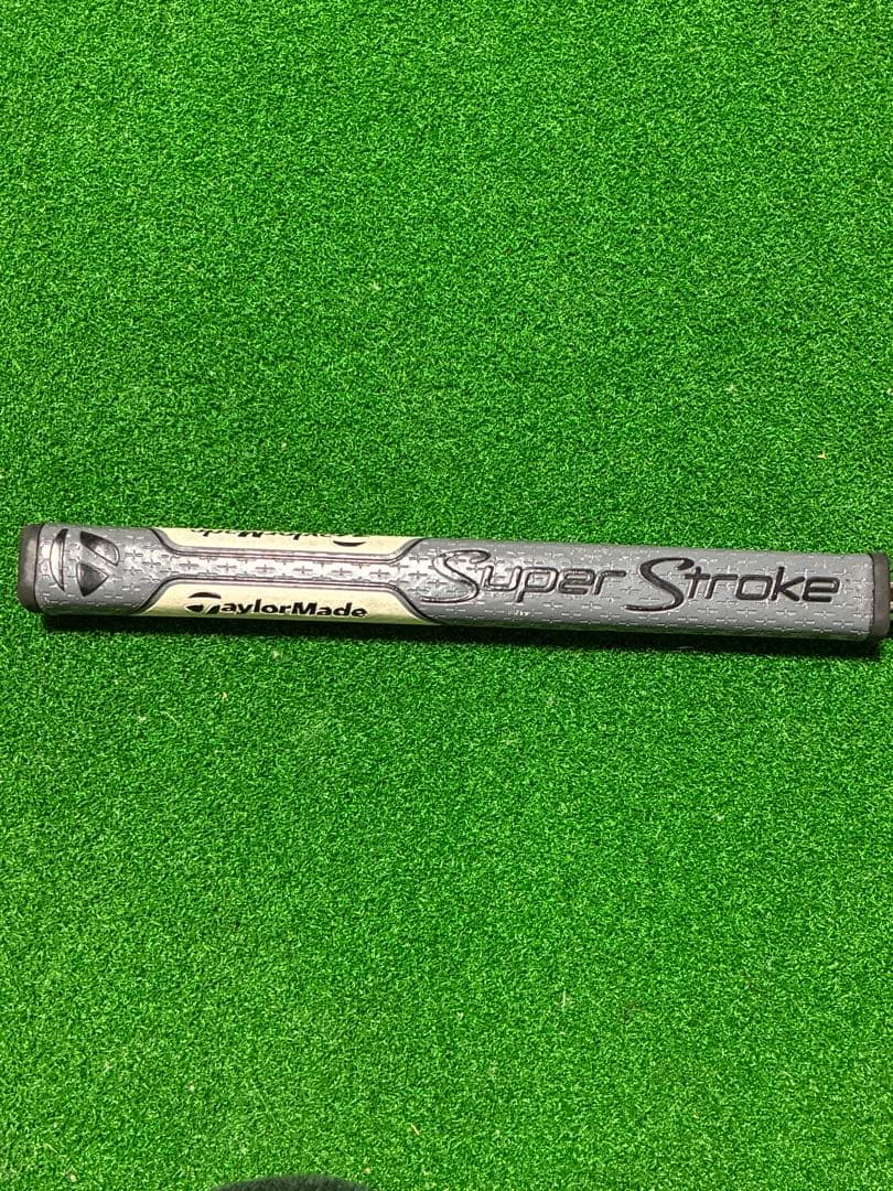 テーラーメイド スパイダーEX パター