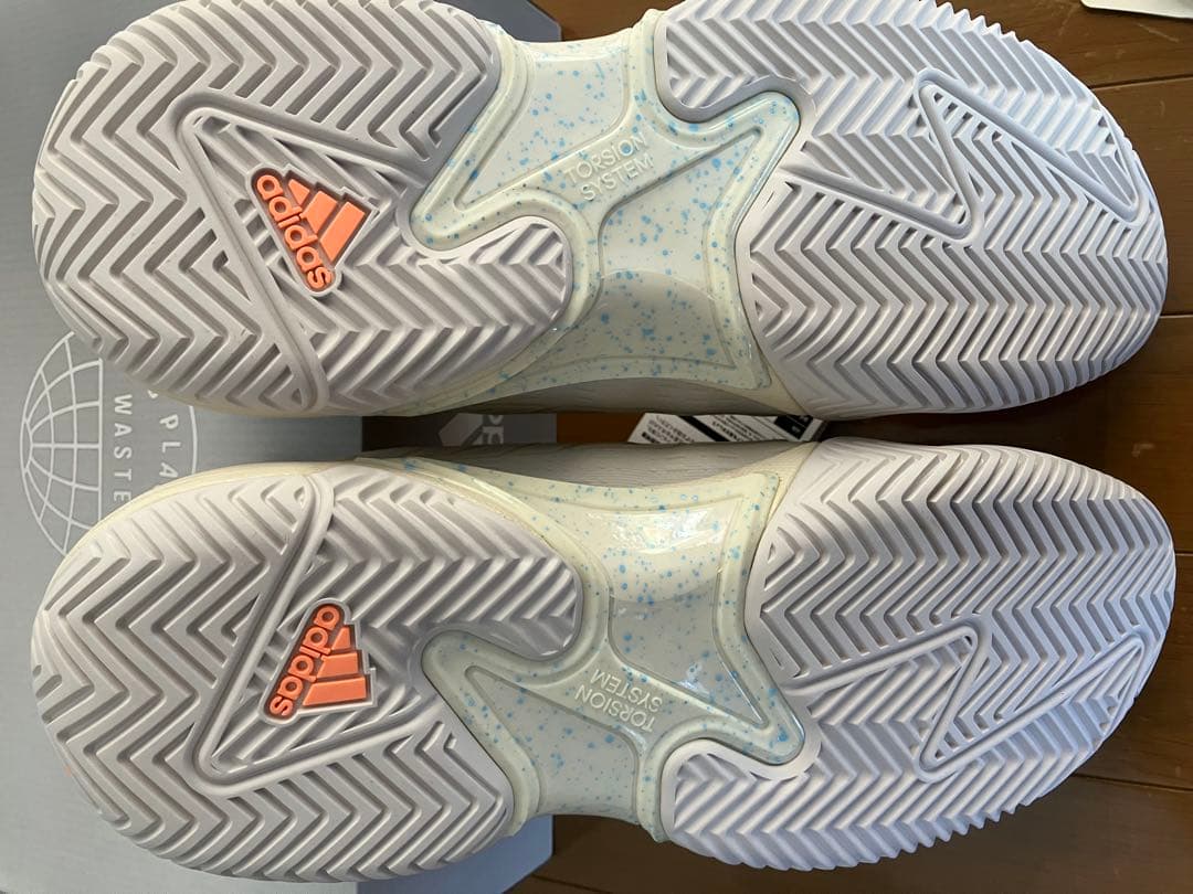 アディダス　バリケード Barricade M