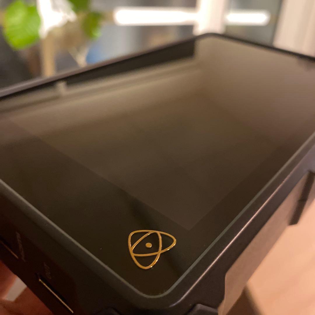 ATOMOS Ninja infernoビデオモニター