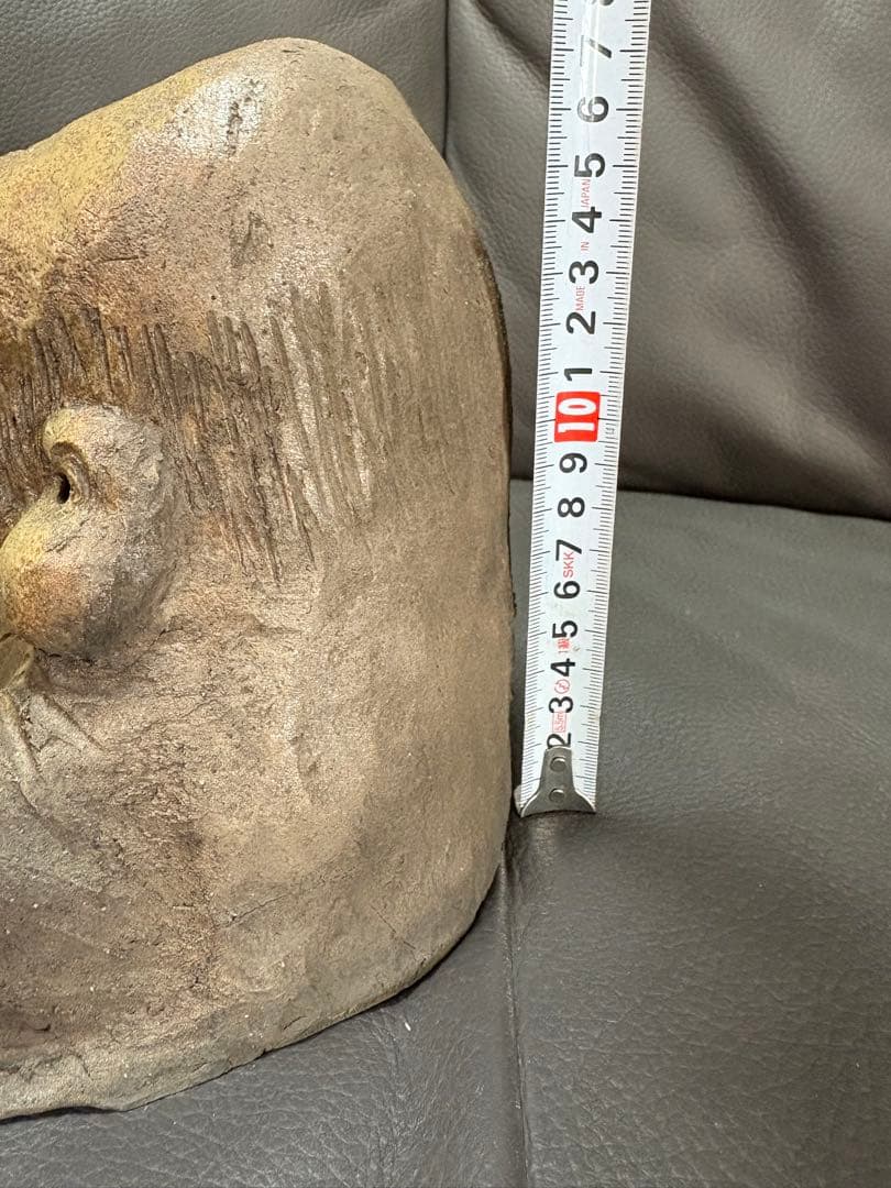 老人置物