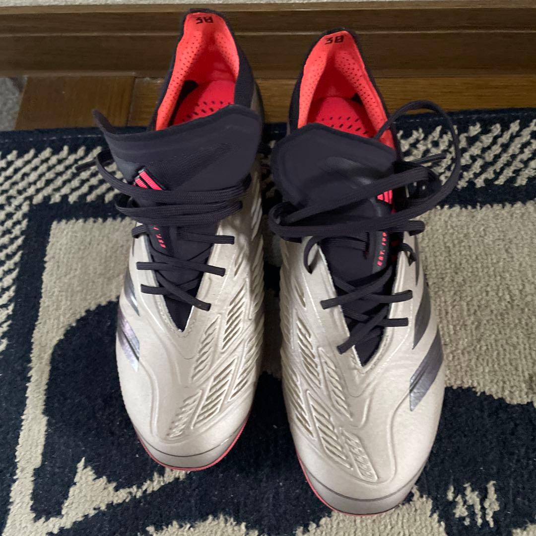 シューズ Adidas Predator Elite HG AG 25cm