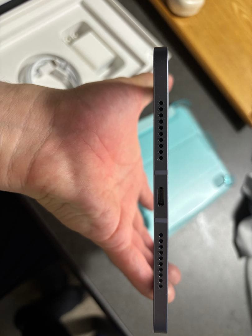 【最終値下げ 】iPad mini 6世代) Wi-Fi + Cellular