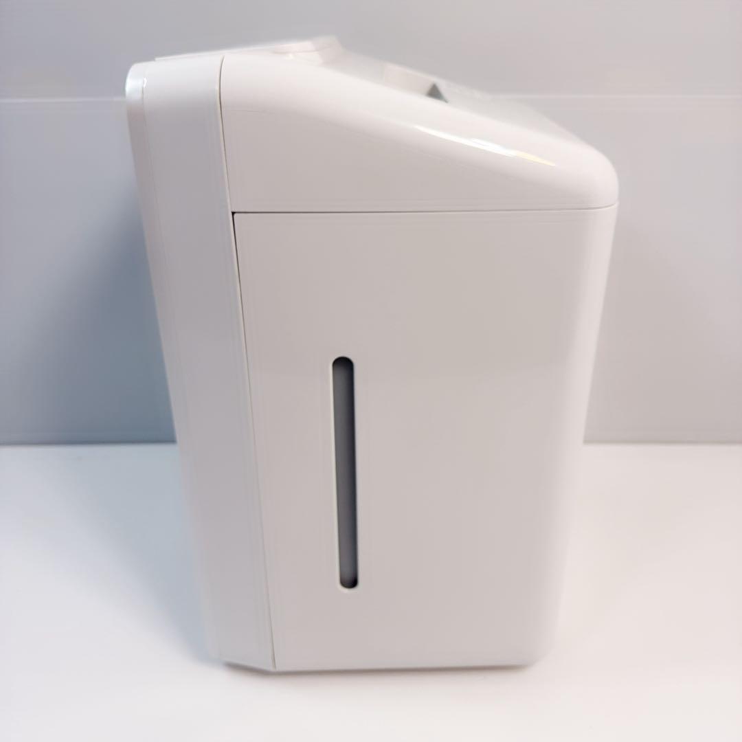 【美品 2023年製】富士通ゼネラル 加湿脱臭機 DAS-303K-W