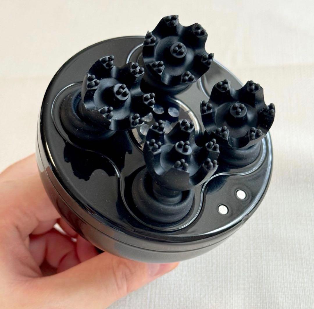 MYTREX EMS HEAD SPA PRO ヘッドスパプロ