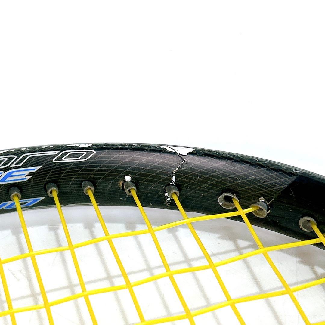 【希少】Babola バボラ aero pro DRIVE 初代 G3