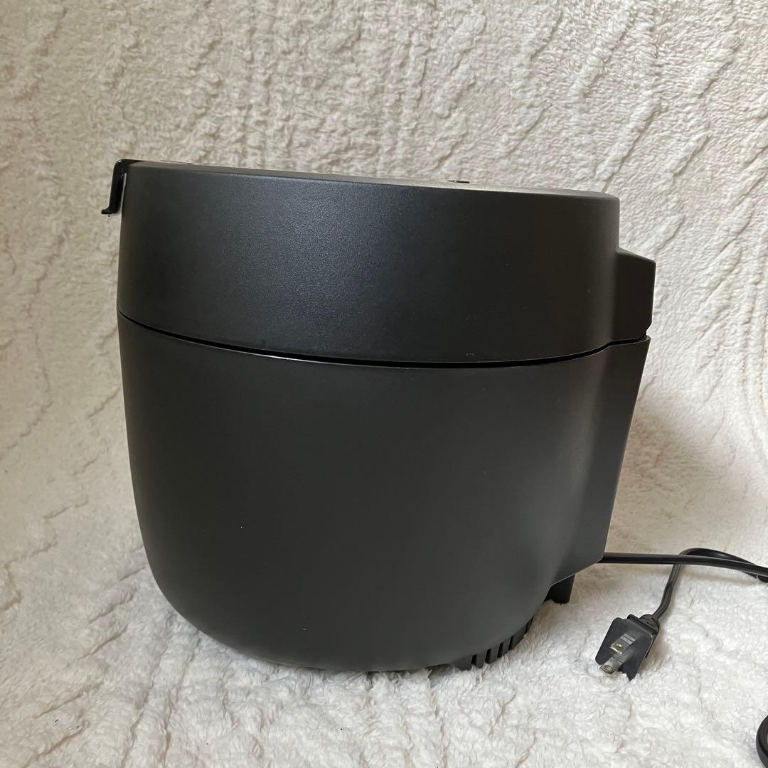 Panasonic SR-NA102 IH炊飯器 2023年製　ブラック