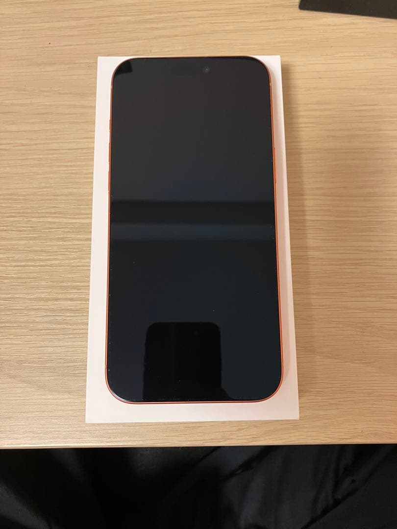 スマートフォン本体 iPhone 17 Pro Max 256GB