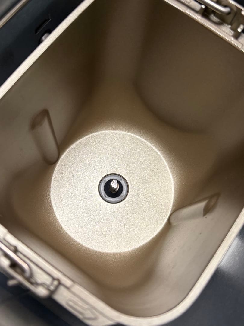 パナソニック　ホームベーカリー　1斤　ピンクホワイト SD-BH106-PW