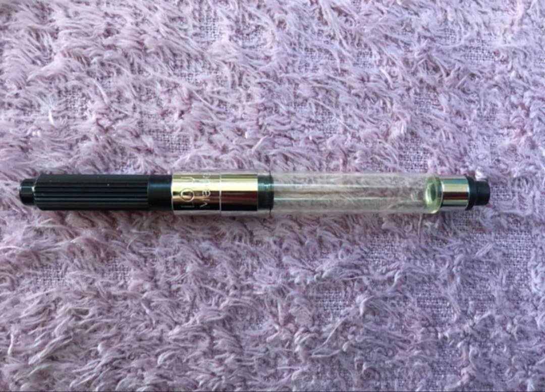 【美品】ルイヴィトン ジェット 万年筆