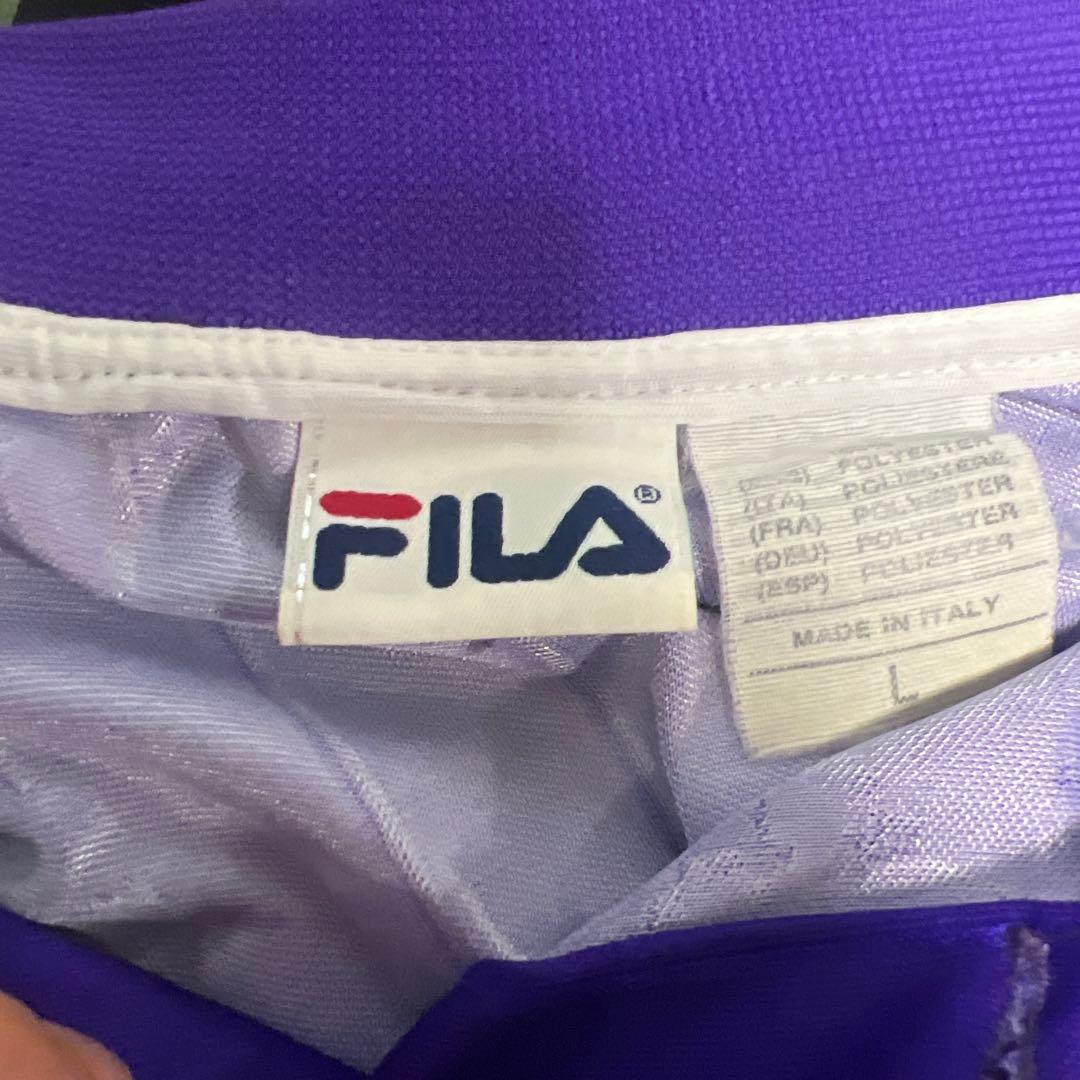 フィオレンティーナ　97-98 バティストゥータ　長袖　9番　L