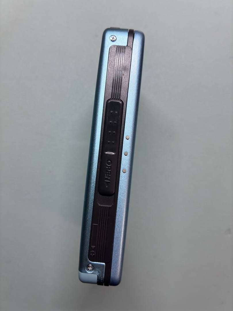 [動作品]SONY WM-EX610 カセットプレーヤー