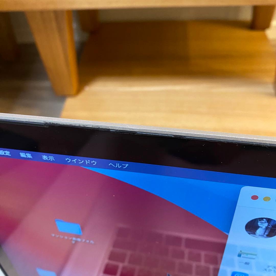 MacBook本体 MacBook Pro (Retina, 15-inch, Mid 2014)