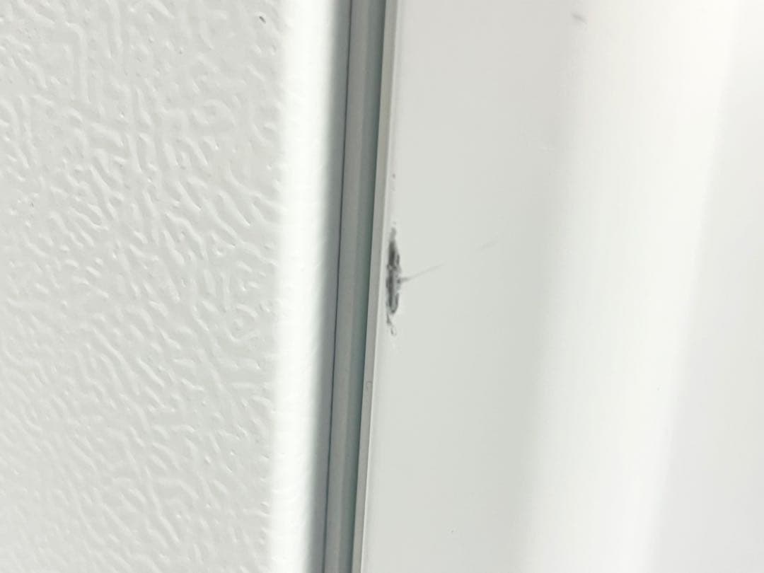 ⭐️maxzen マクスゼン⭐️JF032ML01WH 冷凍庫 サブ冷凍庫 20年製