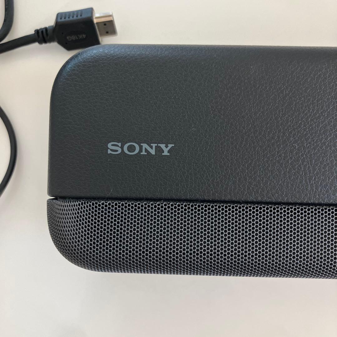 SONY サウンドバー HT-X8500 ソニー 2021年製 0724