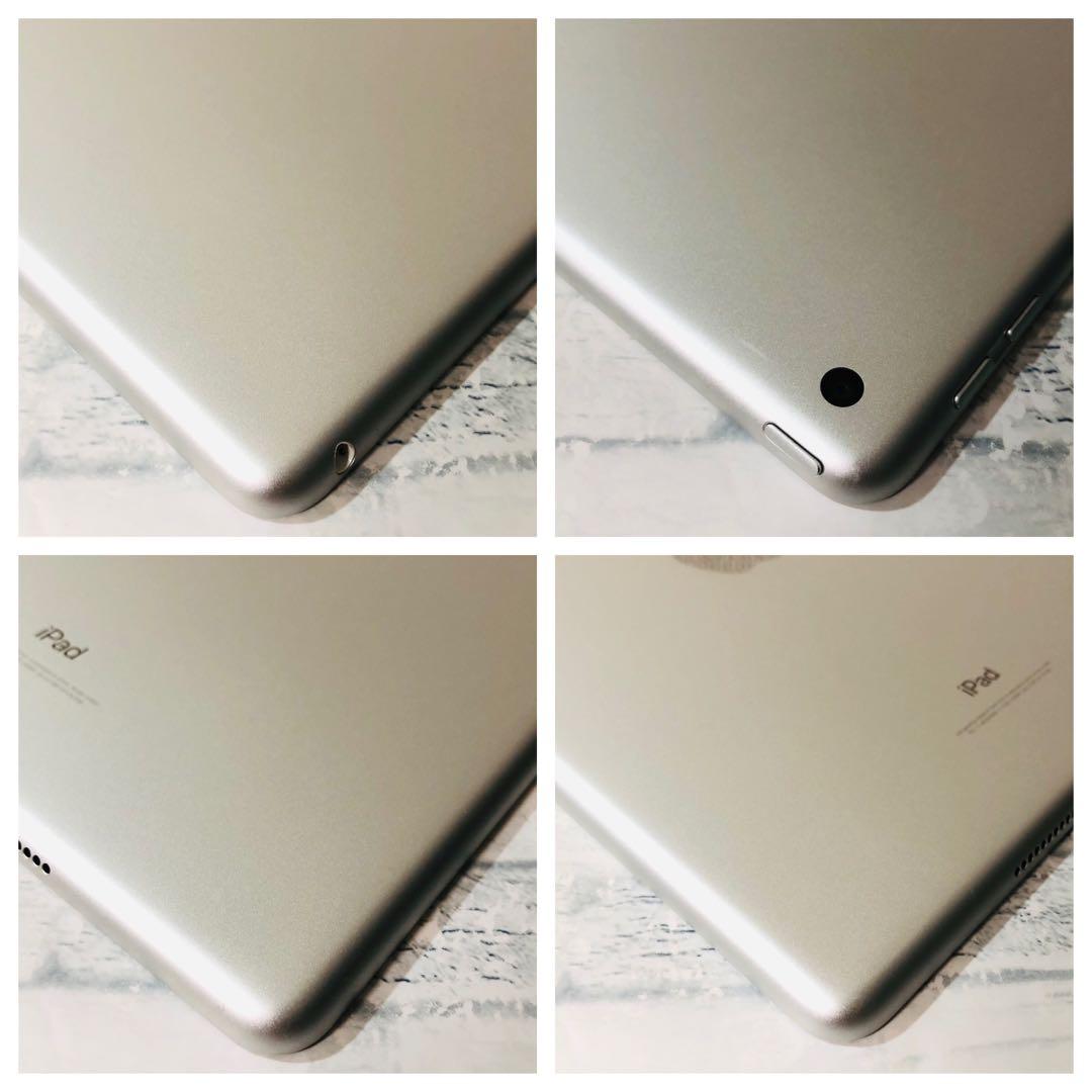 第6世代 iPad 32GB wifiモデル　管理番号：015
