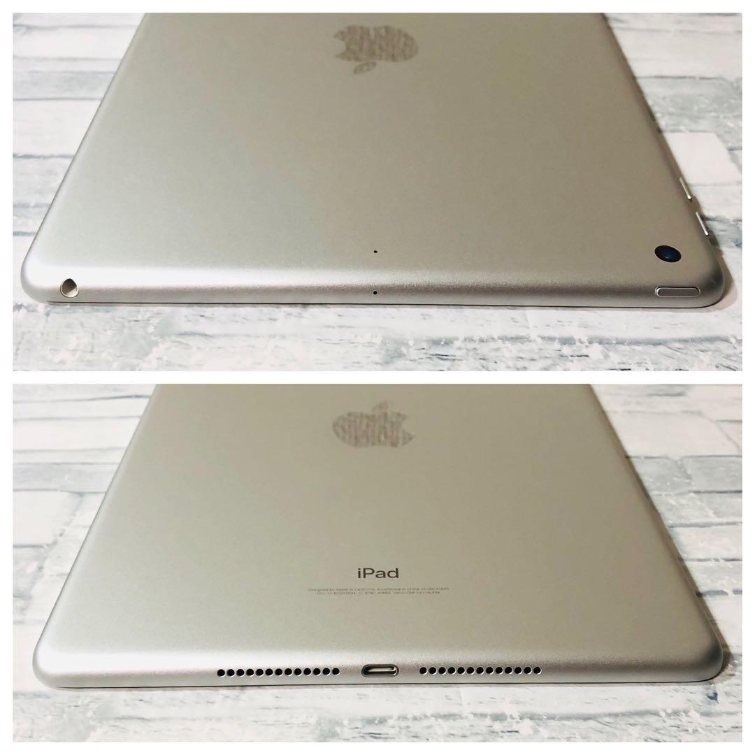 第6世代 iPad 32GB wifiモデル　管理番号：015