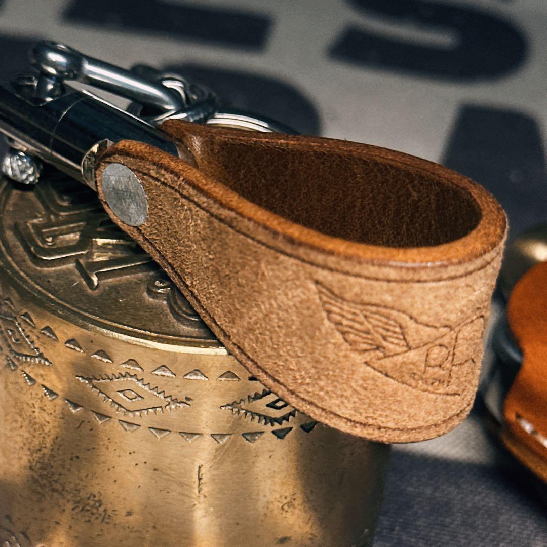 RRLキーチェーン