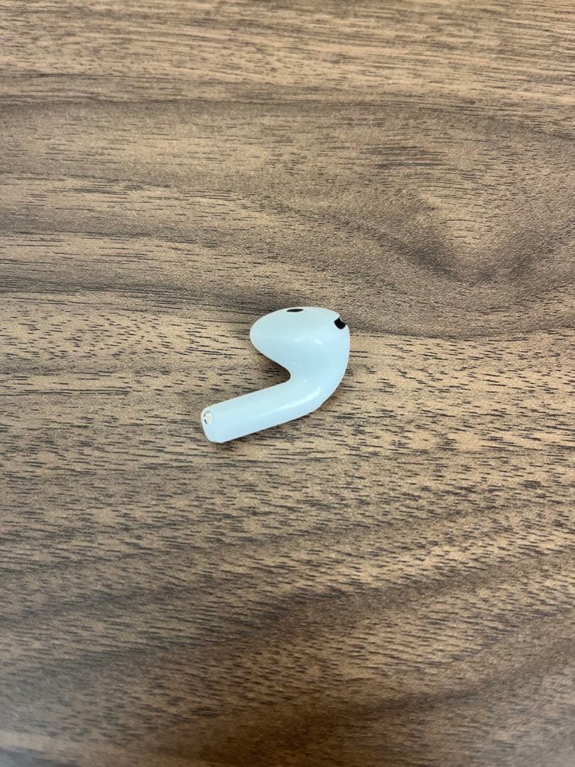 AirPods4 右耳 ホワイト　ANC搭載　A3055