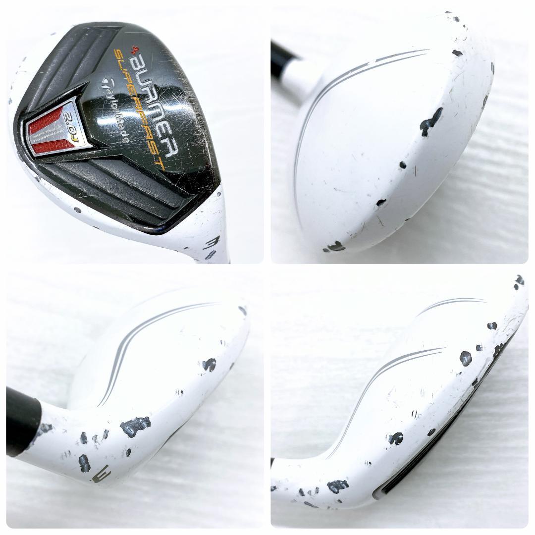 【超豪華‼】 テーラーメイド キャロウェイ ゴルフ クラブ 初心者 セット S