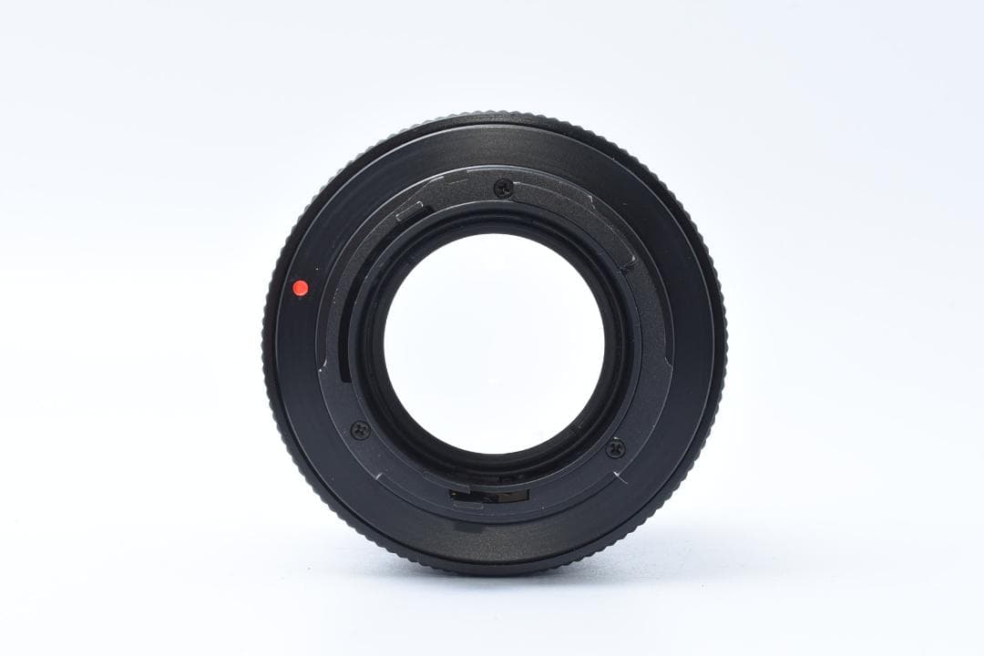 ★美品★ CONTAX Planar 50mm 1:1.4 AEJ