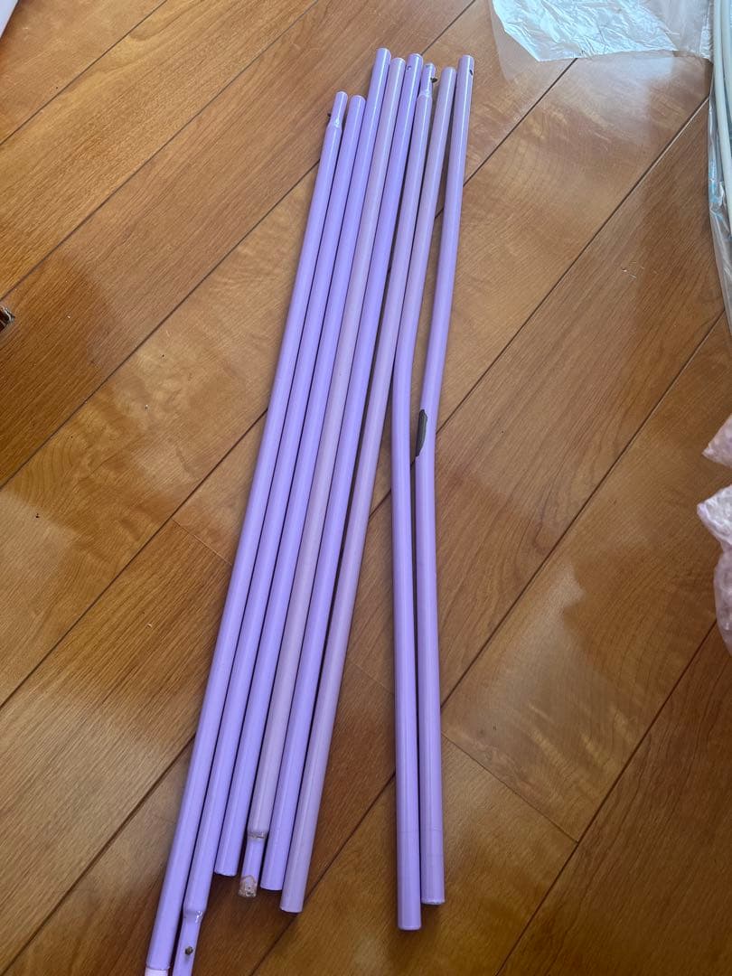 【ゾウさん】デルタ ディズニー キャノピー付き幼児用ベッド