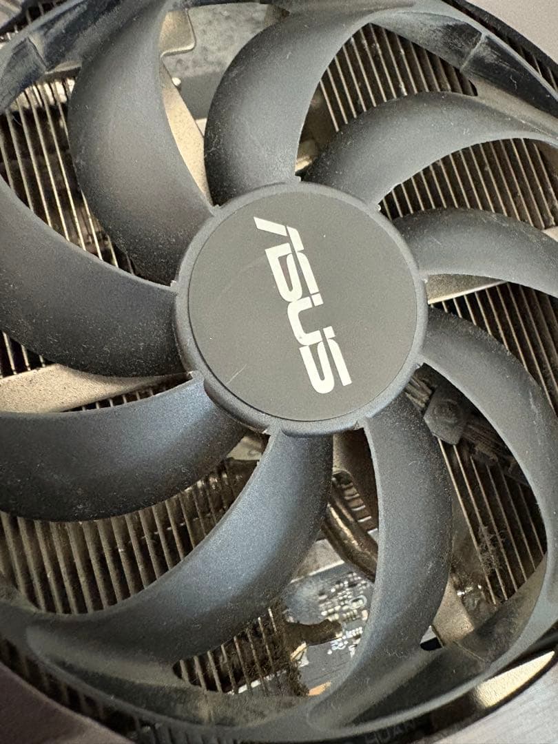 ASUS グラフィックボード TUF-RTX3090-O24G-GAMING