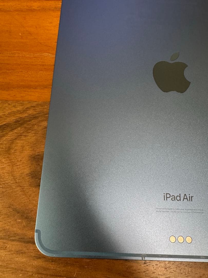 iPad Air 第5世代 Wi-Fi + Cellular 64GB