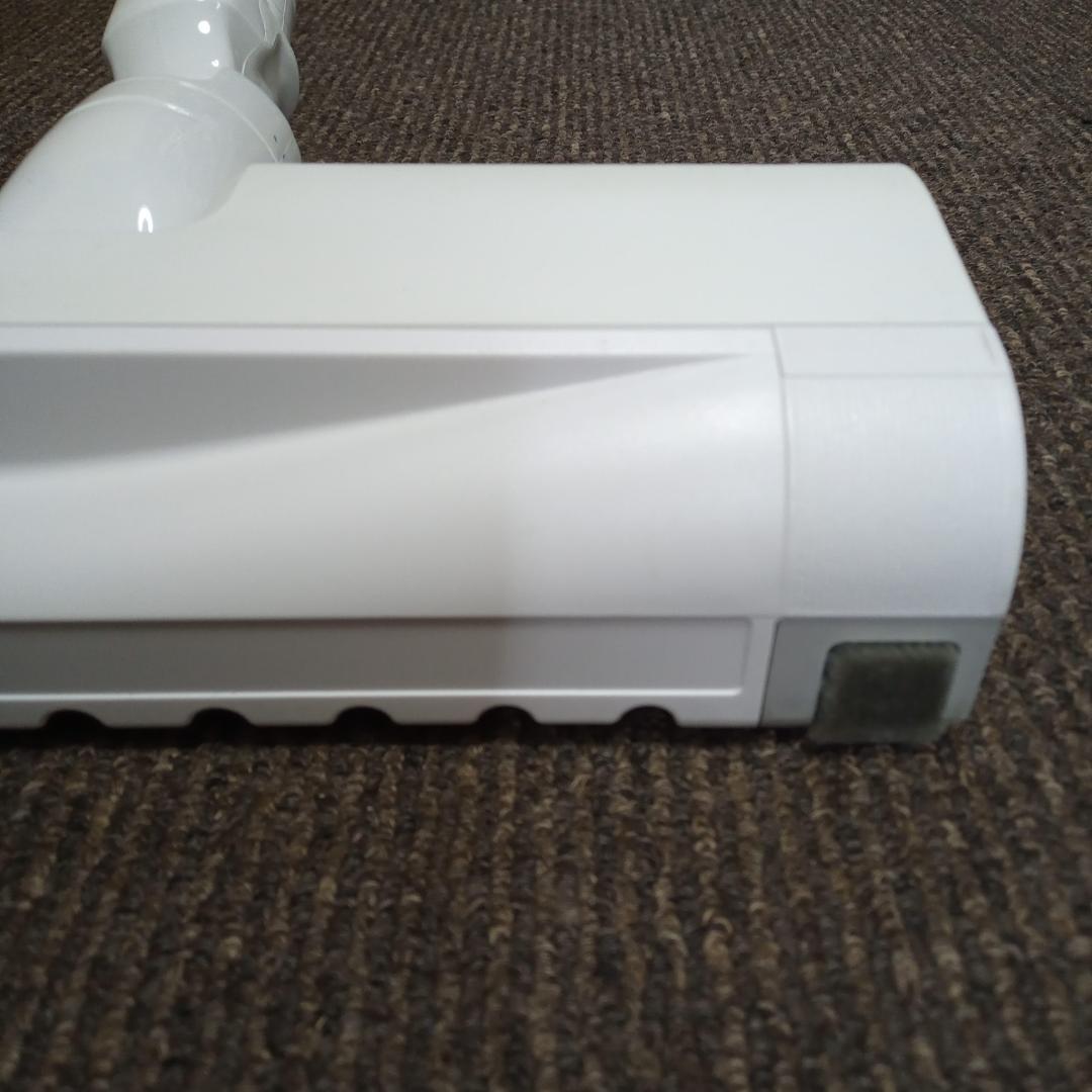 パナソニック　ヘッドブラシ　キャニスター掃除機用　ホワイト　【W7-70】