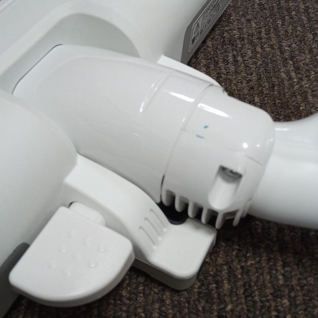 パナソニック　ヘッドブラシ　キャニスター掃除機用　ホワイト　【W7-70】