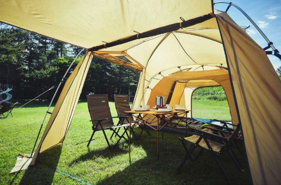 コールマン　タフスクリーン2ルーム　mdx インナーテントのみ