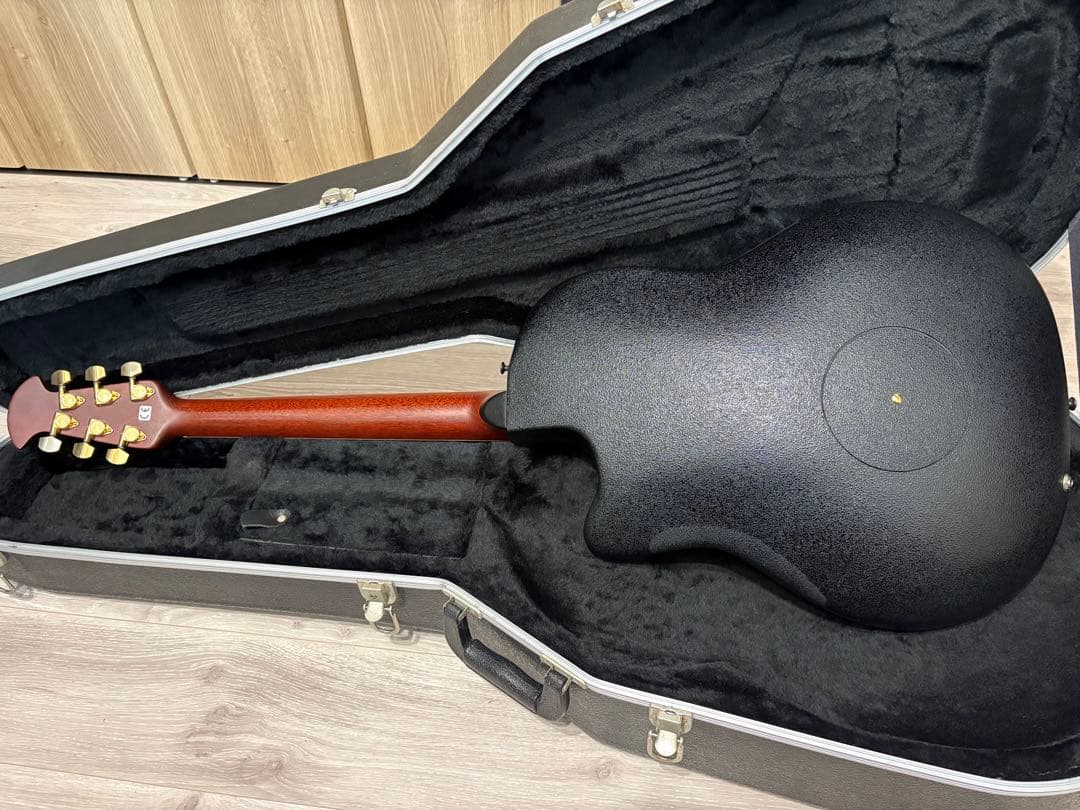 ギター Ovation Celebrity Deluxe CC257