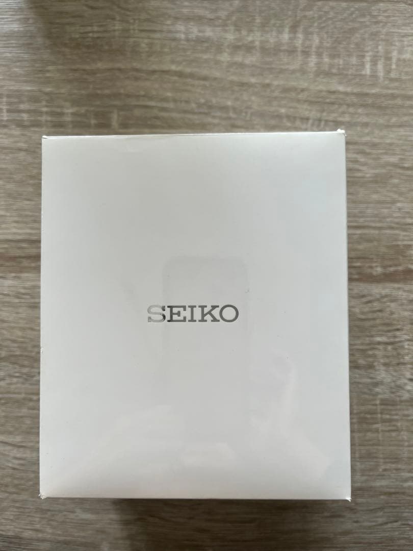 SEIKO ドルチェ&エクセリーヌ　ソーラー電波　SWCW164 限定500本