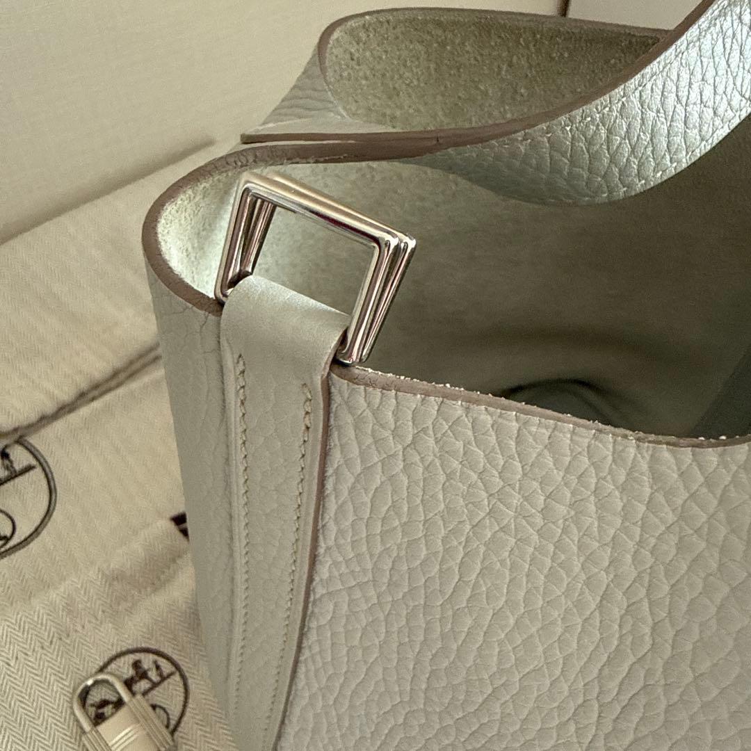 エルメス　ピコタンロック　pm