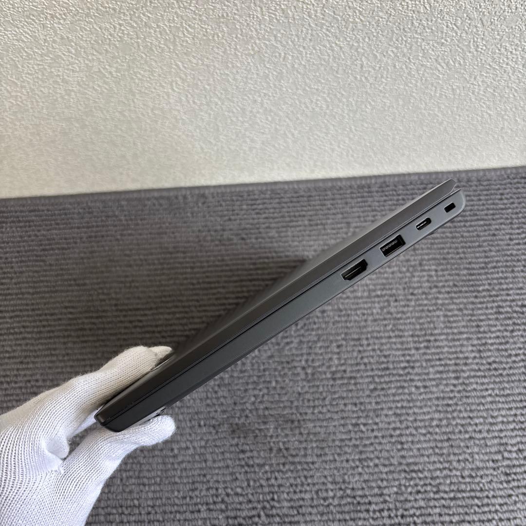 Windowsノート本体 lenovo thinkpad L13 Gen 4 i5-1335U