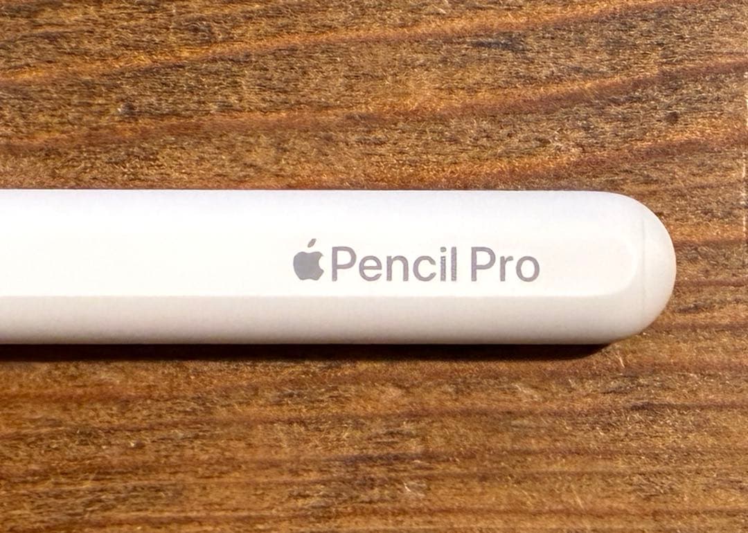 【L10NEL様】iPad mini 第7世代/Apple Pencil Pro